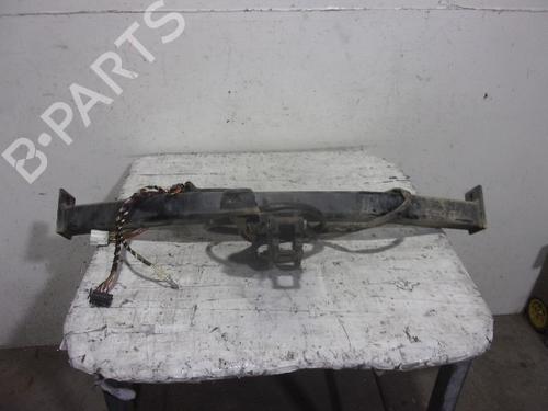 Used Tow ball/Mechanism NISSAN X-TRAIL III (T32_, T32R, T32RR) 1.6 dCi ALL MODE 4x4-i (NT32) (130 hp) 18257533