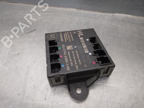 Elektronisk modul MERCEDES-BENZ E-CLASS (W212)  | BP13689447M83 