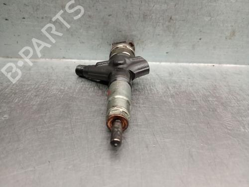 Injector SUBARU FORESTER (SH_) 2.0 D AWD (SHH, SHD, SHN) | BP30874496M100