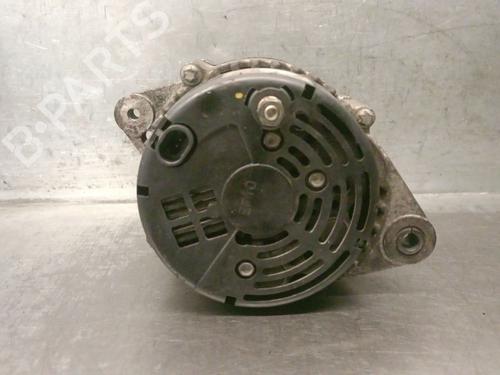 Alternator CHEVROLET MATIZ (M200, M250) 1.0 | BP37610990M7 - Image 4