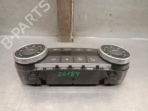 Climate control MERCEDES-BENZ GLE (W166) 350 d 4-matic (166.024) | BP39598725I5 - Image 6