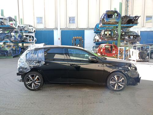 Front left panel PEUGEOT 308 III (FB_, FH_, FP_, F3_, FM_) BlueHDi 130 (FBYHZL, FBYHZT) | BP25244557C58  - Image 6