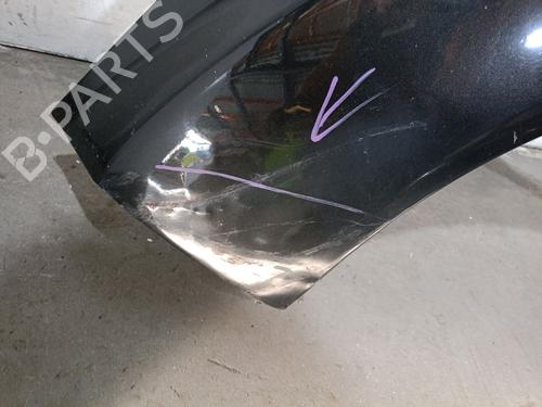 Left front fenders NISSAN MICRA III (K12) 1.4 16V | BP29812127C41 