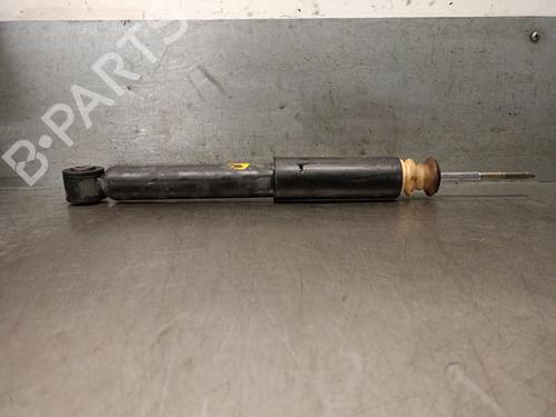 Left rear shock absorber RENAULT TWINGO III (BCM_, BCA_) 0.9 TCe 90 (BCM9, BCM2) | BP29450061M18 