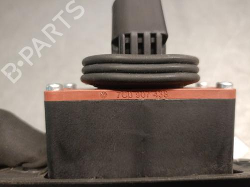 Switch VW CRAFTER Van (SY_, SX_)  | BP33288249I30  - Image 5