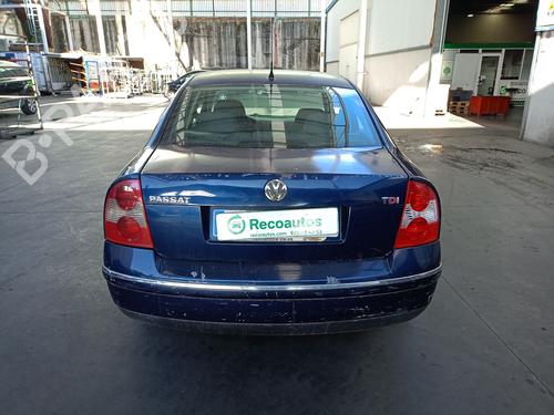 Left front window switch VW PASSAT B5.5 (3B3) 1.9 TDI | BP33795656I27 - Image 9