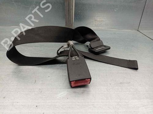 Rear center seatbelt SKODA FABIA I (6Y2) 1.4 | BP20265443I27 