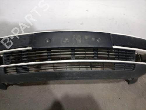 Front bumper AUDI 100 C4 Saloon (4A2) 2.6 | BP28115987C7 