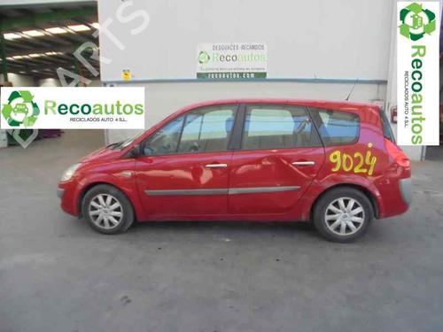 RENAULT GRAND SCÉNIC II (JM0/1_) 1.9 dCi (JM14) (131 hp) 301600