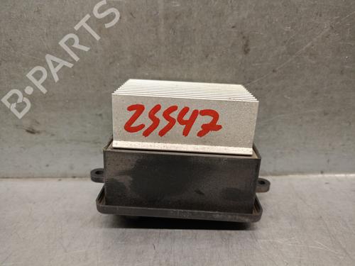 Used Heater resistor Heater resistor TOYOTA PROACE Van (MDZ_) 1.5 D4d (MDZ8) (102 hp) 36018393 36018393