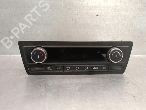Used Climate control SEAT IBIZA IV (6J5, 6P1) 1.0 TSI (110 hp) 30319707