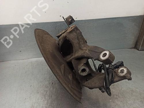 Right rear steering knuckle CITROËN C6 (TD_) 2.7 HDi | BP16129327M28 