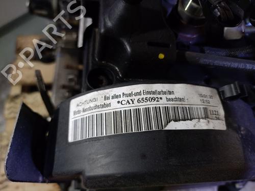 Engine SEAT IBIZA IV (6J5, 6P1) 1.6 TDI | BP26493275M1 