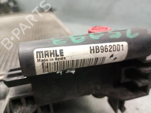 Water radiator OPEL CORSA E Hatchback Van (X15) 1.3 CDTI (08) | BP33695378M31 - Image 3