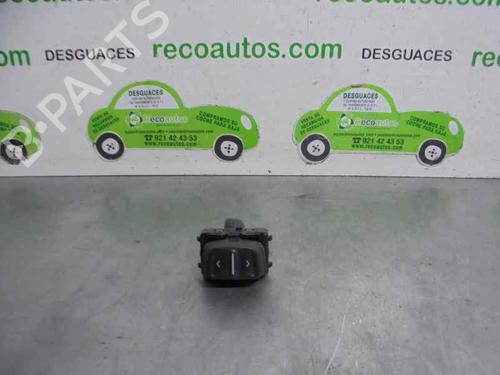 Used Right front window switch DACIA SANDERO II 1.5 dCi (90 hp) 4387013