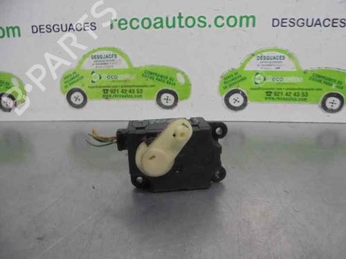 Heater blower motor SAAB 9-5 Estate (YS3E) 1.9 TiD | BP3246756M62 