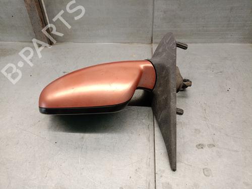 Left mirror CITROËN XSARA (N1) 2.0 HDi 90 | BP21579061C26 