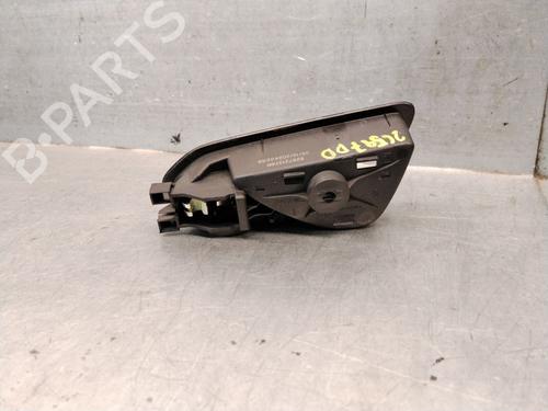 Front right interior door handle RENAULT CLIO V (B7_) 1.6 E-TECH 140 (B7MU) | BP39667654I14 - Image 2