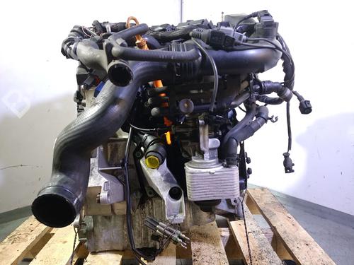Motor AUDI A4 B6 (8E2) 1.9 TDI | BP28139487M1 