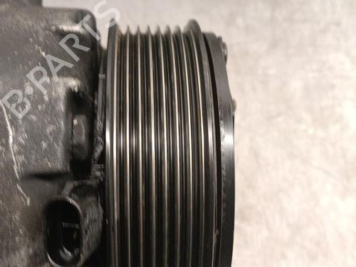 AC compressor RENAULT ESPACE IV (JK0/1_) 2.2 dCi (JK0H) | BP30773970M34 