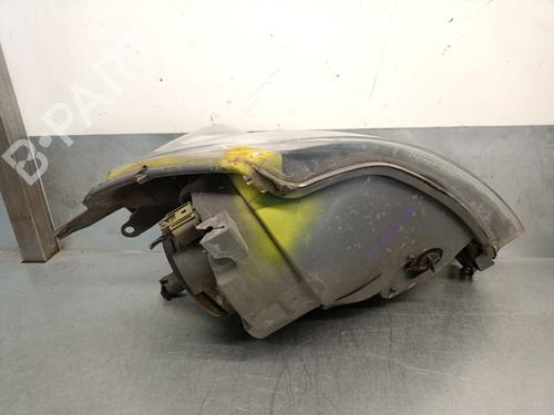 Right headlight FORD FIESTA V (JH_, JD_)  | BP25381528C29 