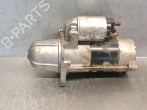 Used Starter SUBARU OUTBACK (BS) 2.0 D AWD (BSD) (150 hp) 25271985