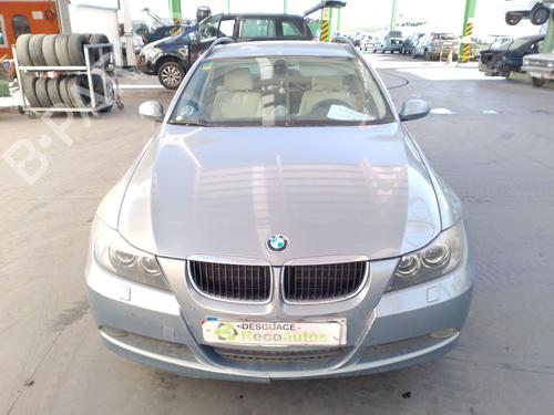 Engine control unit (ECU) BMW 3 Touring (E91) 320 d | BP23066757M57  - Image 10