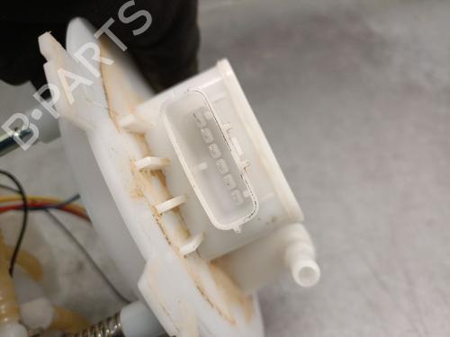 Fuel pump RENAULT AUSTRAL TCe 130 (HGM2) | BP23208691M76 