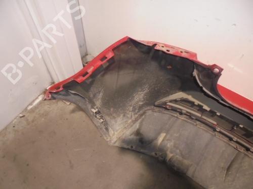 Rear bumper SEAT IBIZA IV (6J5, 6P1) 1.0 TSI | BP10069728C8 