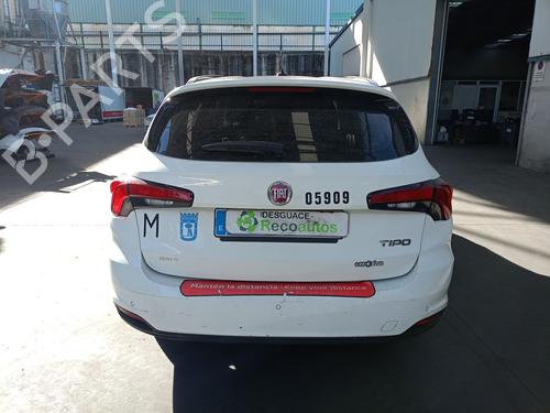 Rear fog light FIAT TIPO Estate (356_, 357_) 1.4 LPG (356WXF1B) | BP29481381C37 