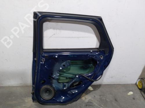 Right rear door FORD FOCUS III Turnier 1.0 EcoBoost | BP20267598C5 