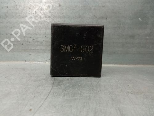 Used Electronic module HONDA CIVIC VIII Hatchback (FN, FK) 2.2 CTDi (FK3) (140 hp) 23446077