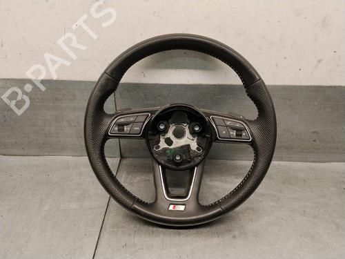 Volante Volante AUDI A5 Sportback (F5A, F5F) 30 TDI Mild Hybrid (136 hp) 36500309 36500309