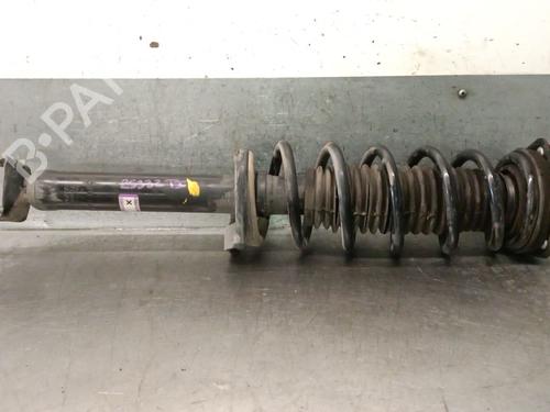 Used Left rear shock absorber Left rear shock absorber INFINITI Q50 50 D (170 hp) 34536187 34536187