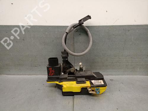 Serratura posteriore sinistra VOLVO XC90 I (275) D5 AWD (163 hp) 32282084