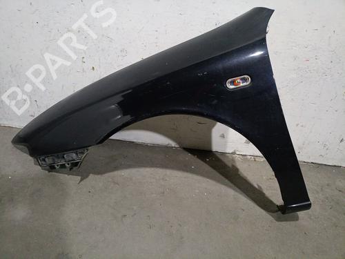 Forskærm venstre SEAT LEON (1M1) 1.9 TDI (110 hp) 30580458