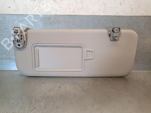 Used Left sun visor HYUNDAI IONIQ (AE) 1.6 GDI Hybrid (105 hp) 27360829
