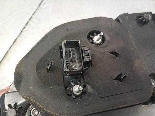 Achterlicht rechts VW TIGUAN (AD1, AX1) 1.5 TSI | BP30044270C35 