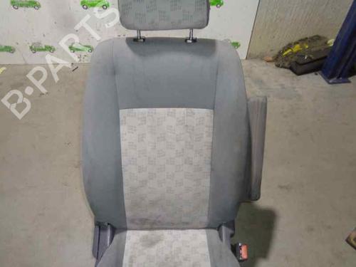 Right front seat TATA TELCOLINE (40_FD) 3.0 207 DI | BP12187690C16 