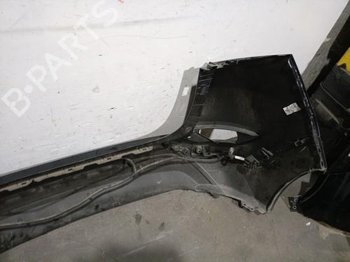 Rear bumper HYUNDAI TUCSON (TL, TLE) 1.7 CRDi | BP29605356C8