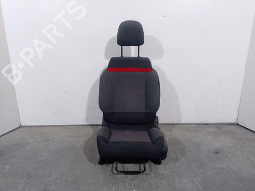Used Left front seat CITROËN C3 III (SX) 1.2 PURETECH 82 (82 hp) 29255104