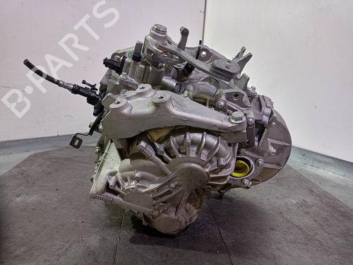 Gearbox OPEL INSIGNIA A (G09) 1.6 CDTi (68) | BP18247204M3 