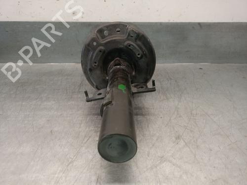 Right front shock absorber RENAULT MEGANE IV Hatchback (B9A/M/N_) 1.5 dCi 110 (B9A3) | BP29500661M17 