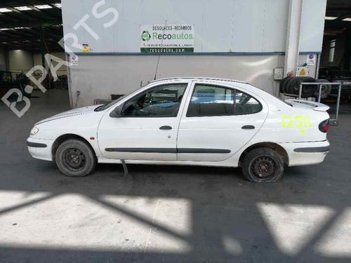 Styring servopumpe RENAULT MEGANE I Classic (LA0/1_) 1.9 D (LA0A, LA0U, LA0R) | BP8209265M99 