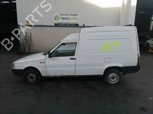 Used Parts FIAT FIORINO Box Body/MPV (146_) 65 1.7 TD 812661