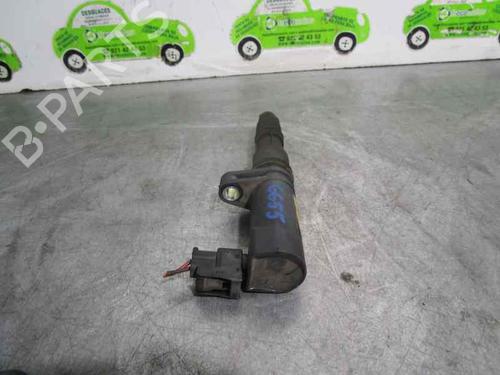 Ignition coil RENAULT MEGANE I Coach (DA0/1_) 1.6 16V (DA0B, DA04, DA11) | BP2239145M94 