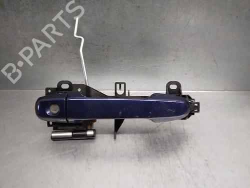 Used Front left exterior door handle TOYOTA AURIS (_E18_) 1.2 (NRE185_, NRE185R) (116 hp) 11752029