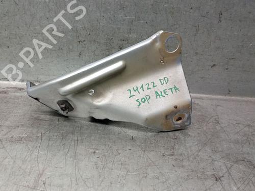 Used Other HYUNDAI VELOSTER (FS) 1.6 GDI (140 hp) 30736887