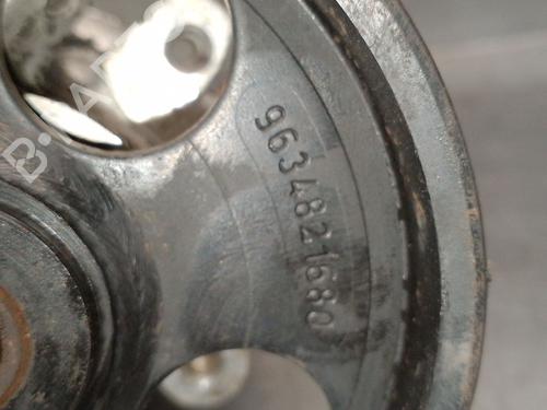 Steering pump CITROËN C8 (EA_, EB_) 2.2 HDi | BP35804741M99 - Image 4