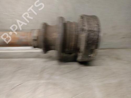 Right rear driveshaft MERCEDES-BENZ E-CLASS (W210) E 200 (210.035) | BP25728233M41 